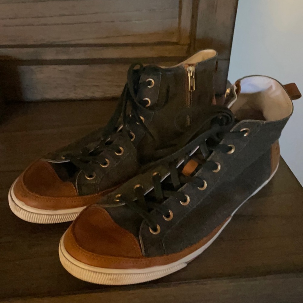 Stylish Converse/style Men’s Shoes
